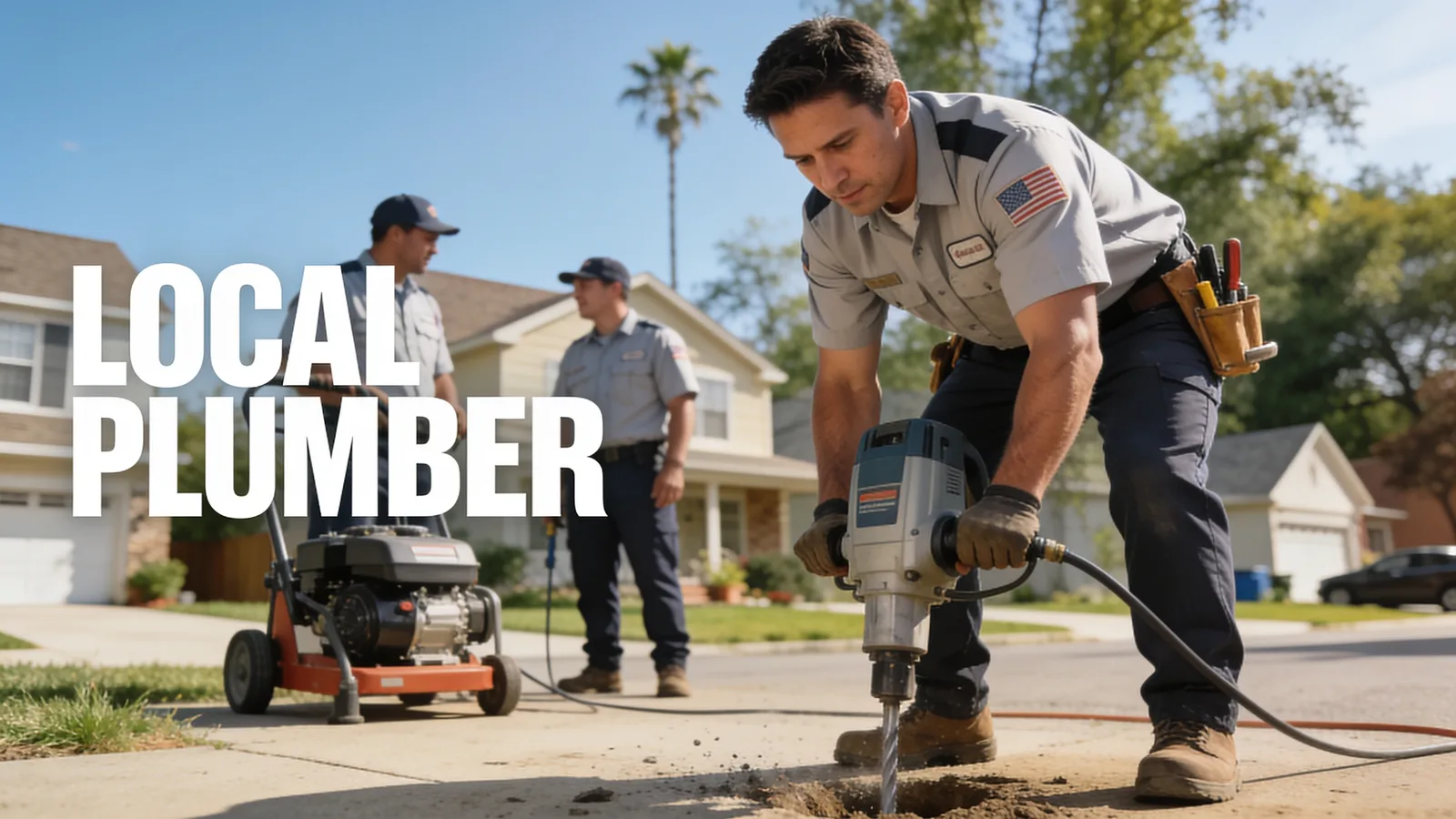 Plumber in Fellsmere, FL near me